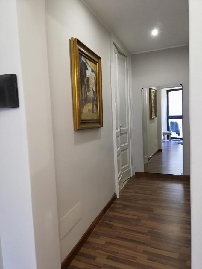 Stanze Etnea 380 Ξενοδοχείο Κατάνια Εξωτερικό φωτογραφία